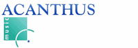 Acanthus Music