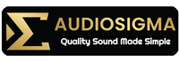 Audiosigma