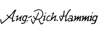 August Richard Hammig