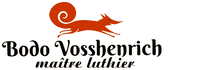 Bodo Vosshenrich