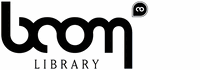 BOOM Library