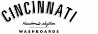 Cincinnati Washboards