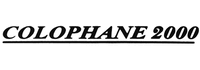 Colophane 2000