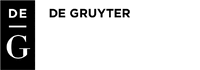 De Gruyter