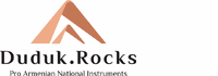 Duduk-Rocks
