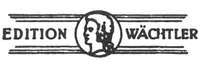Edition Wächtler