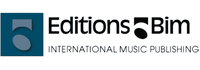 Editions Bim