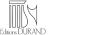 Editions Durand