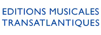 Editions Musicales Transatlant