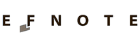 Efnote