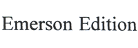 Emerson Edition