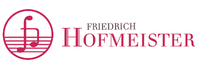 Friedrich Hofmeister Verlag