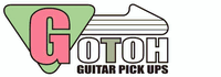 Gotoh Pickups