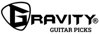 Gravity Guitar Picks