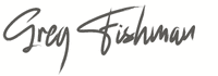 Greg Fishman