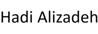 Hadi Alizadeh