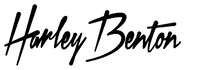 Harley Benton