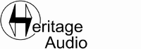 Heritage Audio