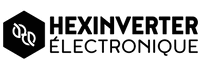 Hexinverter Électronique