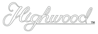 Highwood Guitar Parts
