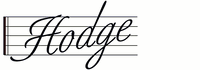 Hodge