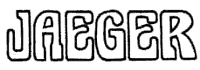 Jaeger