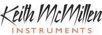 Keith McMillen