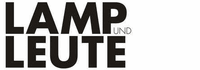 Lamp und Leute