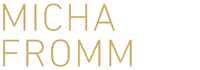Micha Fromm