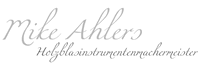 Mike Ahlers