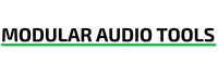 Modular Audio Tools