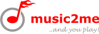music2me