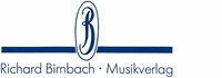 Musikverlag Richard Birnbach