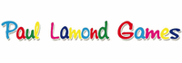Paul Lamond Games