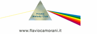 Prisma Melody Club