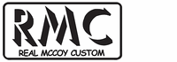 Real McCoy Custom