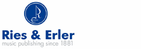 Ries und Erler Musikverlag