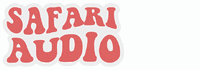 Safari Audio