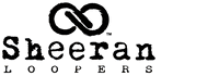 Sheeran Loopers