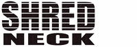 ShredNeck