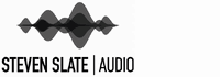 Steven Slate Audio