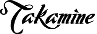 Takamine