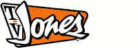 TV Jones