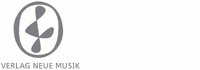 Verlag Neue Musik