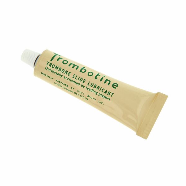 Trombotine Trombone Slide Lubricant