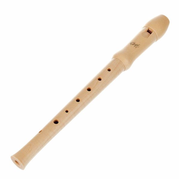 Hopf 46 Soprano Recorder