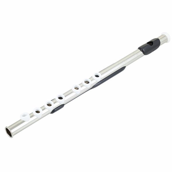 Sandner Soprano 80 Standard Cb Black