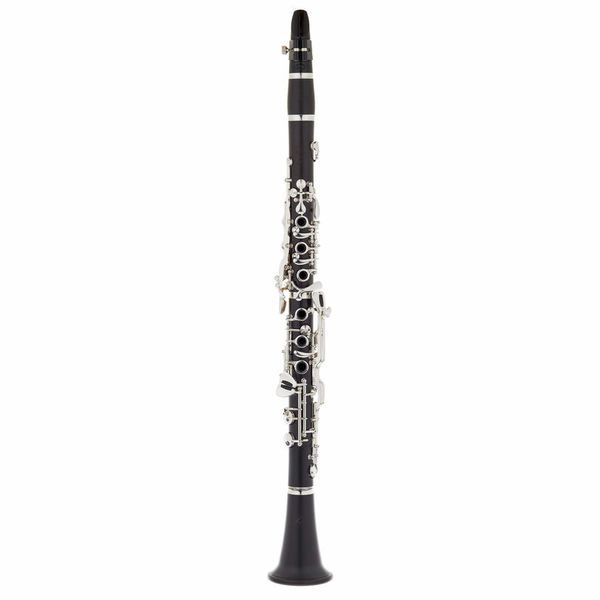 Schreiber D-41 Bb-Clarinet