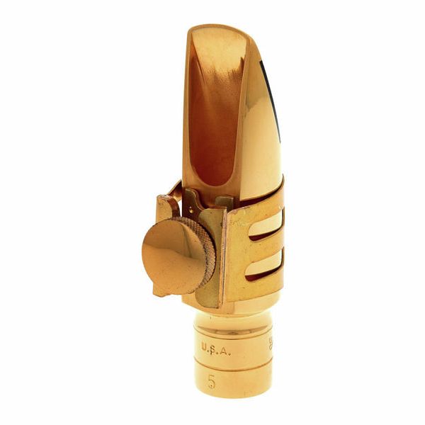 Otto Link Super Tonemaster Alto 5