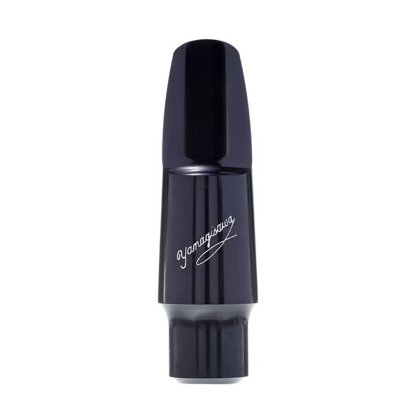 Yanagisawa Alto Sax Ebonite 3